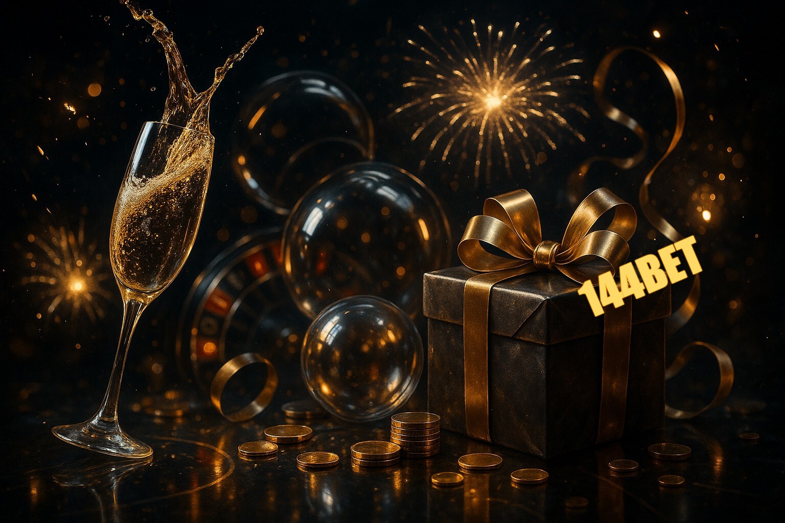 Bônus Festivos