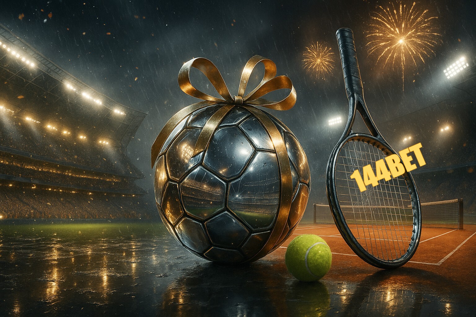 Eventos Esportivos