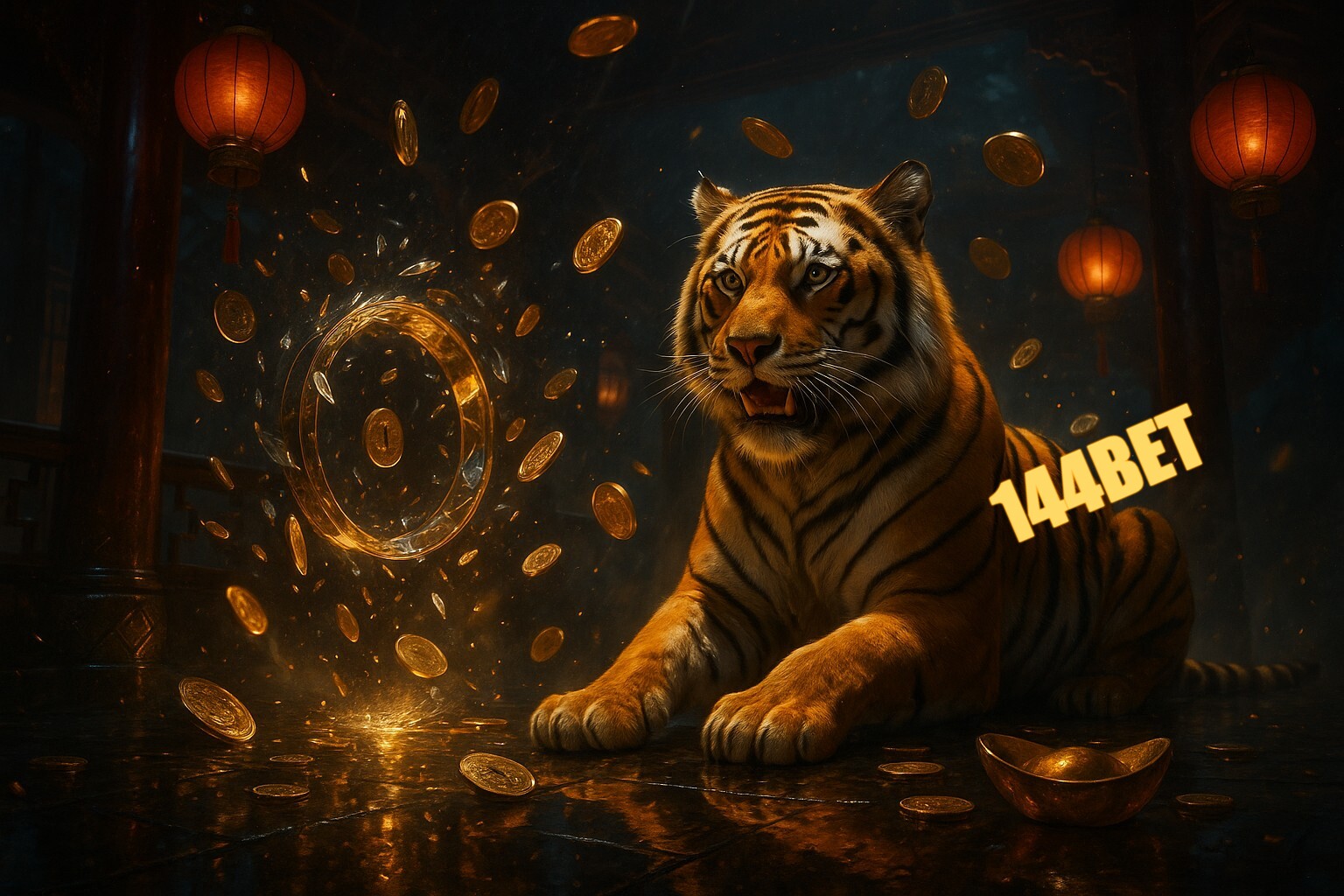 Como Jogar Fortune Tiger