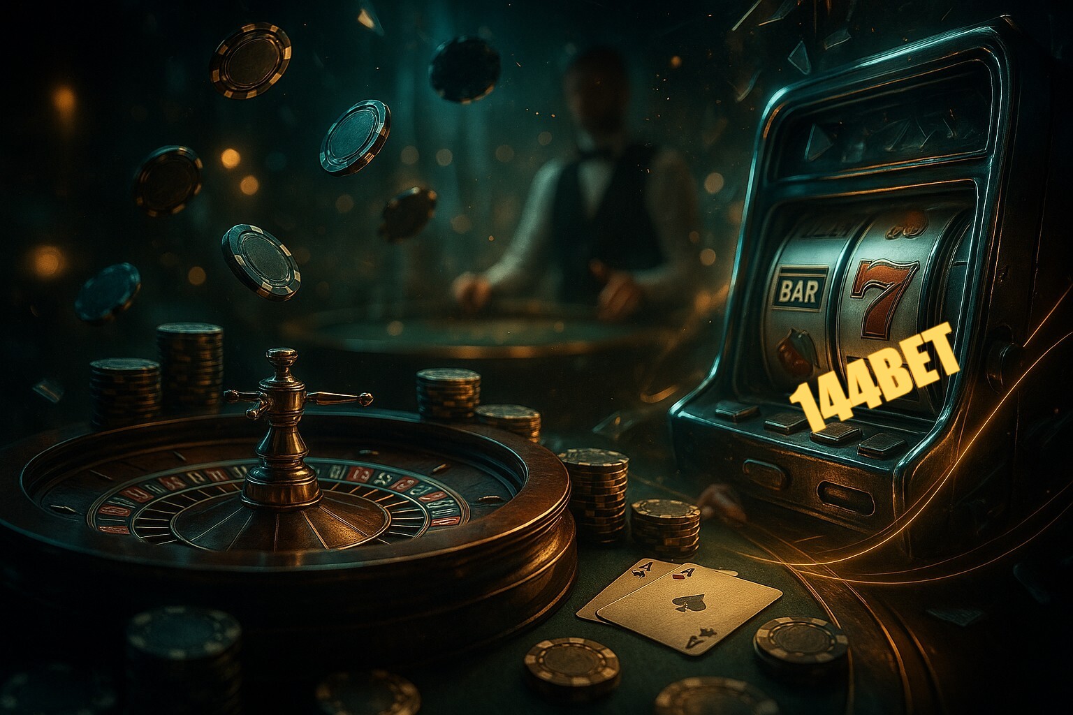 Jogos Recomendados
