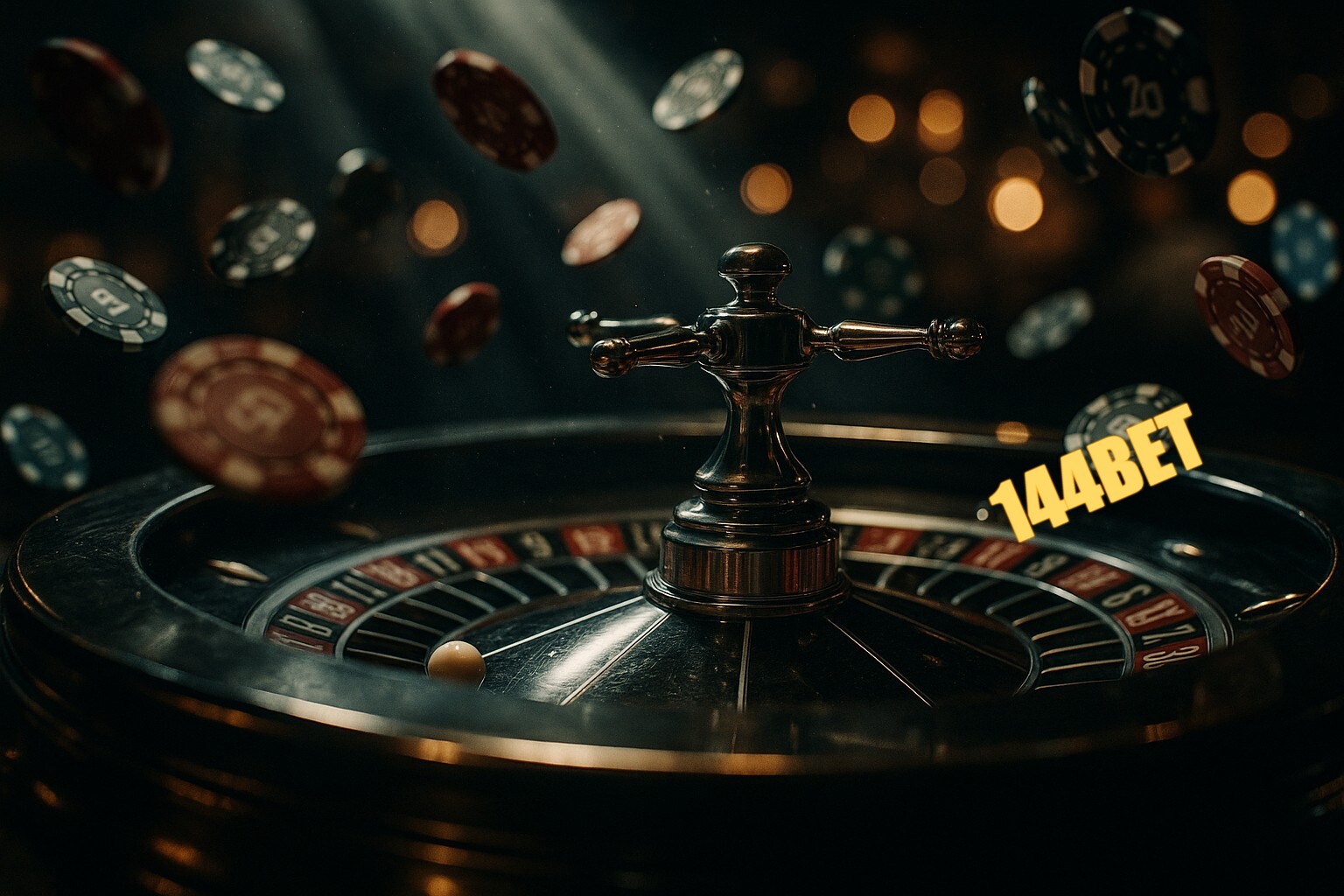 Jogos de roleta online