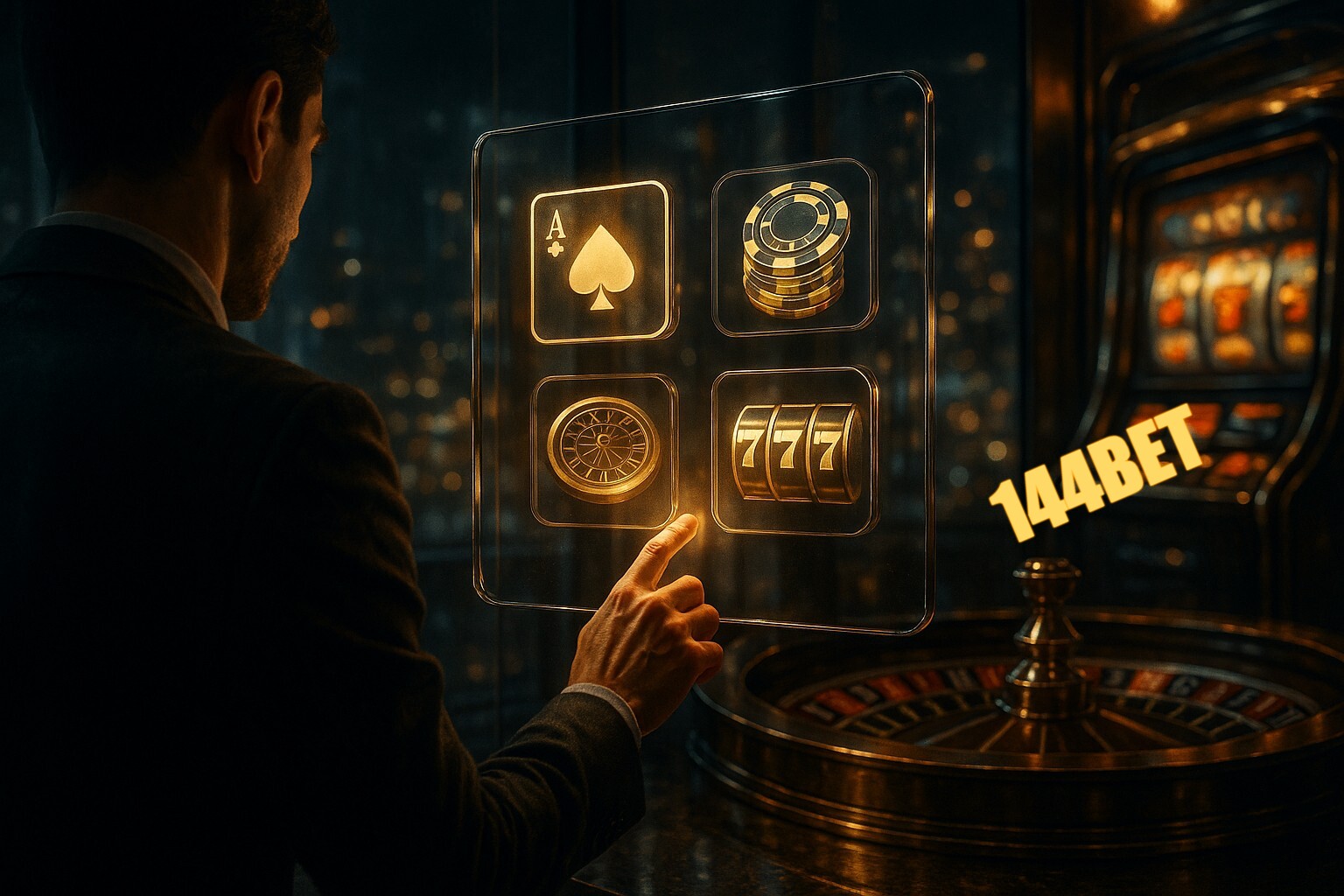 Benefícios do Login