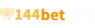 Logo da 144BET